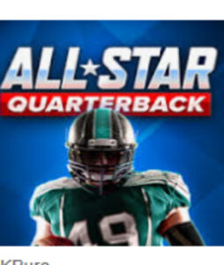 Quarterback Star Football 26 APK Free Version Android Downlaod 2025