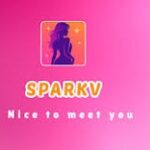 SparkV Live Video Chat Download