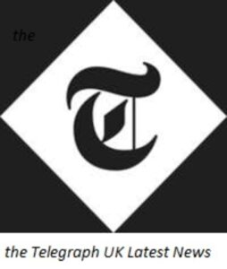 The Telegraph UK Latest News 5.9.0.1 APK Download For Andriod