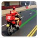 Urban Food Delivery Game