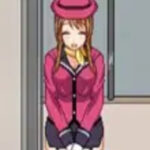 Elevator Girl Latest Version V1.1 APK Simulation Game for Android Free