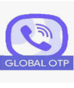 Global OTP APK Latest Android Version Download V4.0 Free