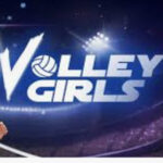 Volleyball Girls Volleyball SPIKE