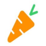 Yuka APK download interface showing product scanner and health rating features on Android