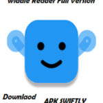 Widdle Reader v1.4.0 APK full version reading app for kids on Android