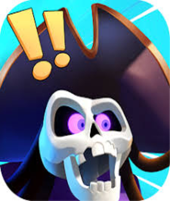 Wild Sky TD Game cartoon tower defense gameplay screen