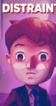 DISTRAINT APK horror adventure game