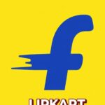 Flipart APK shopping app interface on Android device