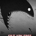 SILT Puzzle Adventure Game underwater gameplay scene