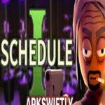 Schedule 1 2.0 APK official download screenshot: Android task manager app interface with calendar scheduling, task reminders, and productivity tools for efficient organization.