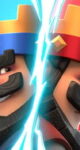 Welcome to Clash Royale Mod APK – arena, where strategy, deck building, and fast-paced battles await. Can you conquer the competition now