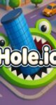 Hole.io Mod APK, which promise expanded access to features and fewer progression barriers.