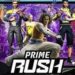 Drop into Prime Rush Beta APK, the next-gen battle royale experience built for mobile. Fight across Mare Map, loot powerful weapons, extract.