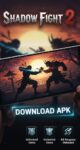 Welcome to Shadow Fight 2 blends intense martial arts combat with RPG mechanics, offering fluid battles, deep customization, and a gripping