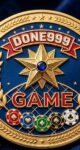 DONE999 Game APK is a simple mobile platform where users explore different sections and collect rewards through easy activities