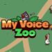 My Voice Zoo APK lets you build a unique idle zoo powered by your own voice. Record sounds, create custom animal calls, different kind of animals