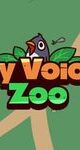 My Voice Zoo APK lets you build a unique idle zoo powered by your own voice. Record sounds, create custom animal calls, different kind of animals