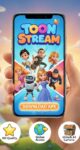 Welcome to Toonstream APK Free Anime & Cartoons in HD. Watch thousands of cartoons & anime in 4K, offline, safe, no fees, with parental Control